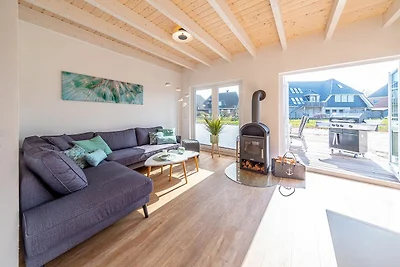 Vakantiehuis Ontspannende vakantie Büsum