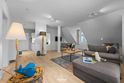 Apartament Dla rodzin Emmelsbüll-Horsbüll