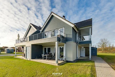 Vakantieappartement Gezinsvakantie Büsum