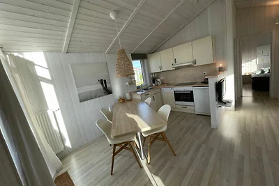 Ferienhaus Lykkehus Grömitz