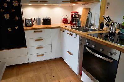 Ferienhaus "Sjö Hus" Pülsen - Köhn