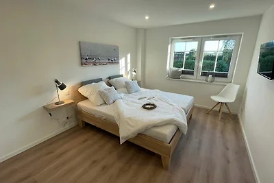 Ferienwohnung Stuuv een Gelting