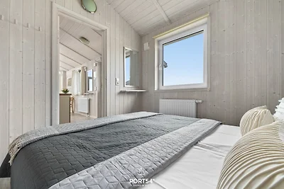 Ferienhaus BergZauber Lodge - St.