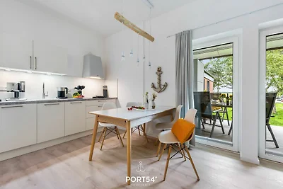 Appartamento Vacanza con famiglia Emmelsbüll-Horsbüll