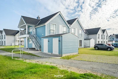 Ferienwohnung Sprotte 2