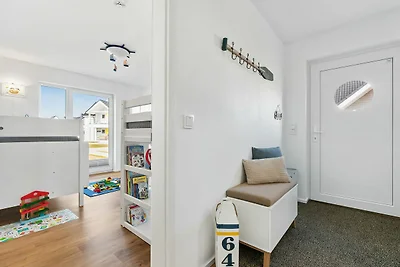 Ferienhaus Strandkinder Olpenitz