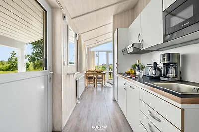 Ferienhaus Fuchsbau - St. Andreasberg im Harz