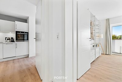 Vakantieappartement Gezinsvakantie Emmelsbüll-Horsbüll