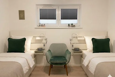 Casa vacanze Vacanza di relax Bockholm