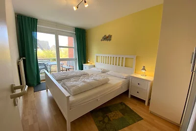 Appartement Vacances avec la famille Schönberg & Schönberger beach