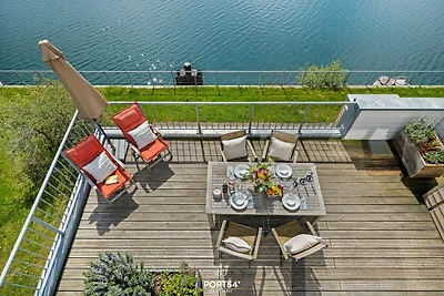 Appartamento Vacanza con famiglia Olpenitz