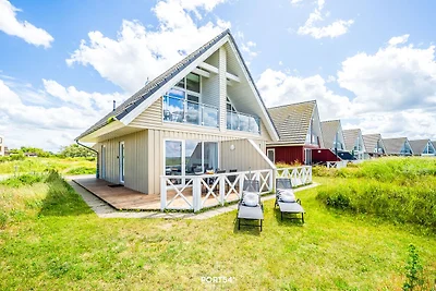 Ferienhaus "Sunset Seaview I" Marina Wendtorf