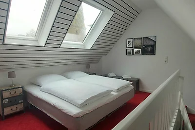 Appartamento Vacanza con famiglia Flensburg