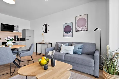 Appartement Vacances avec la famille Dagebüll