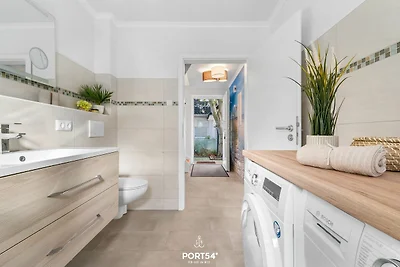 Vakantieappartement Gezinsvakantie Büsum