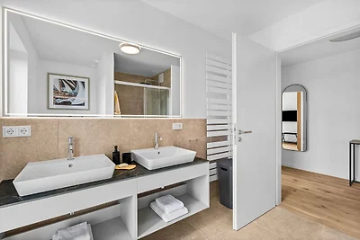 Vakantieappartement Gezinsvakantie Dagebüll
