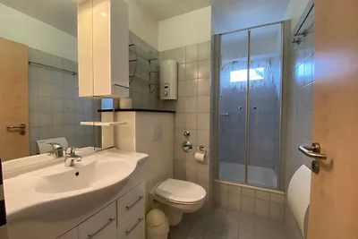 Apartament Dla rodzin Schönberg & Schönberger beach