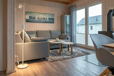 Ferienhaus Ostsee Auszeit  Olpenitz