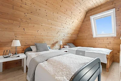Vakantieappartement Gezinsvakantie Büsum