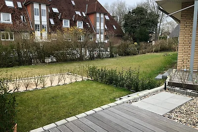 Ferienwohnung Strandschatz Timmendorfer...