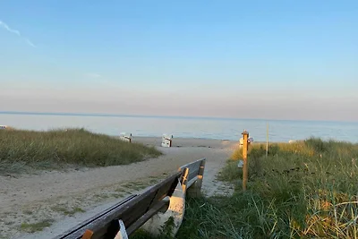 Ferienwohnung Inga Kronsgaard