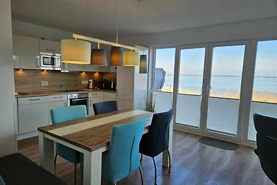 Ferienwohnung WeitBlick Olpenitz