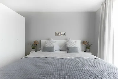 Ferienwohnung Nis Puk Olpenitz