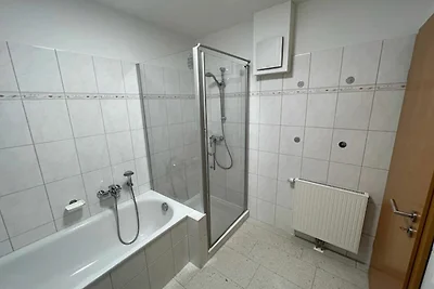Ferienwohnung Alpen Appartement Winterberg