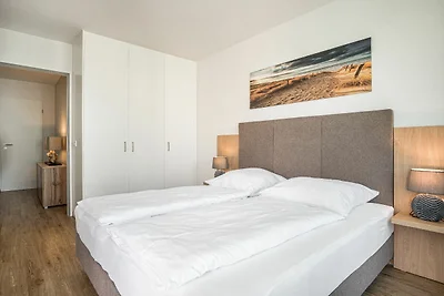 Ferienwohnung Seeluft Olpenitz