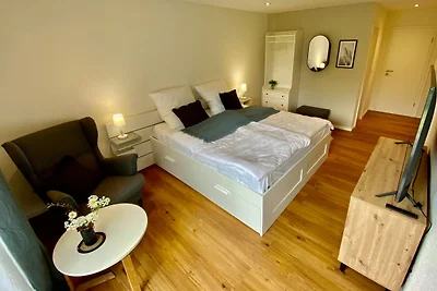 Ferienwohnung Schlunz Kappeln