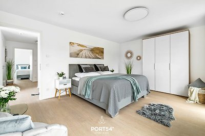 Ferienwohnung OstseeOase Olpenitz