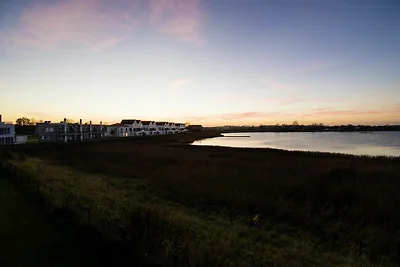 Ferienhaus Heimathafen Olpenitz