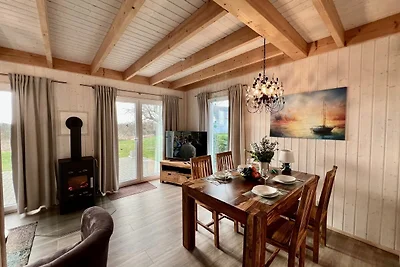 Ferienhaus TimeOut Ostsee Olpenitz