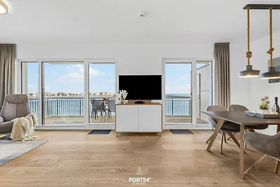 Ferienwohnung Portus, App. 17 Olpenitz