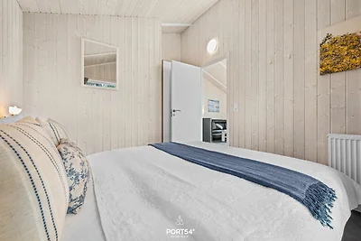 Ferienhaus Hellig Hus am Strand Schönhagen