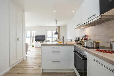 Ferienwohnung Fjord-Koje 3  Schleswig