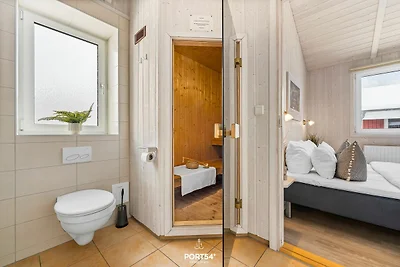 Ferienhaus Bergnest - St. Andreasberg im Harz