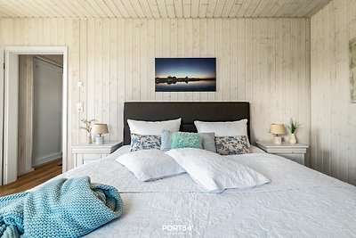Ferienhaus Lilleby Olpenitz