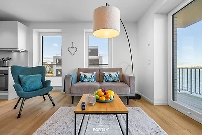 Appartement Vacances avec la famille Kappeln