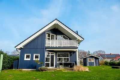 Ferienhaus Windrose II Schönberg - Holm