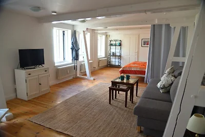 Casa vacanze Vacanza di relax Flensburg