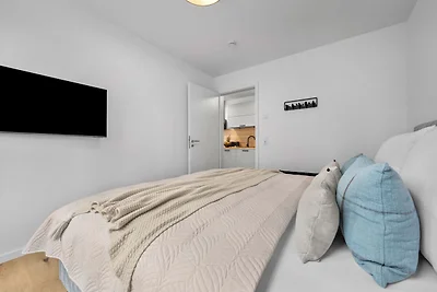 Appartement Vacances avec la famille Dagebüll