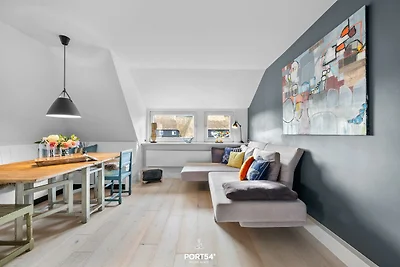 Ferienwohnung M48 List auf Sylt