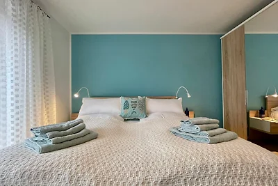 Ferienwohnung Meerverliebt Büsum