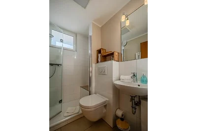 Appartamento Vacanza con famiglia Westerland