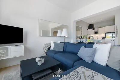 Ferienwohnung Freiherr, App. 8 Emmelsbüll