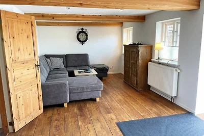 Vakantiehuis Ontspannende vakantie Rodenäs