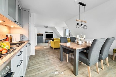 Ferienwohnung Küste 8 Büsum