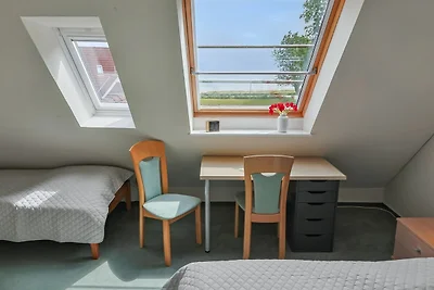 Ferienwohnung Familienkoje mit Meerblick...