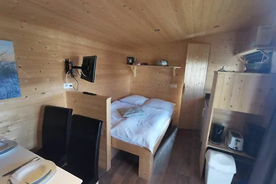 Ferienhaus Ankerlodge Gelting